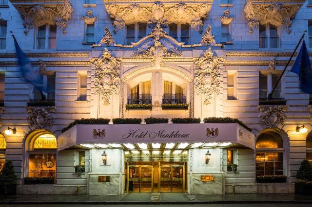 Hotel Monteleone – Hotel, New Orleans (LA)