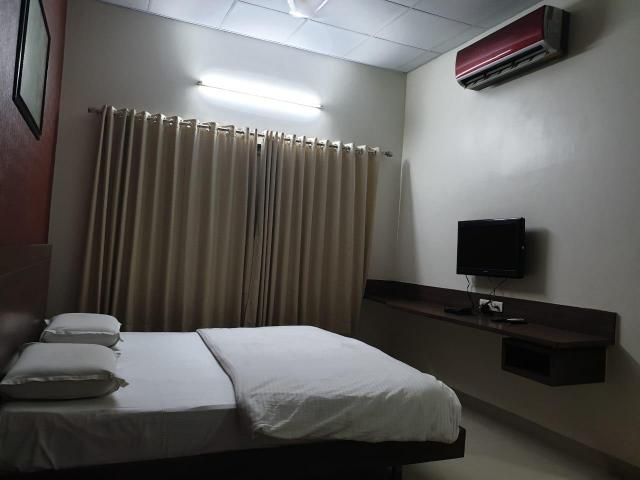 HOTEL MRIGNAYANI, Hotel – Aurangabad (Foto 2)