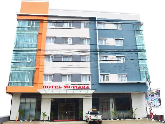 Hotel Mutiara – Hotel, Padang Sidempuan