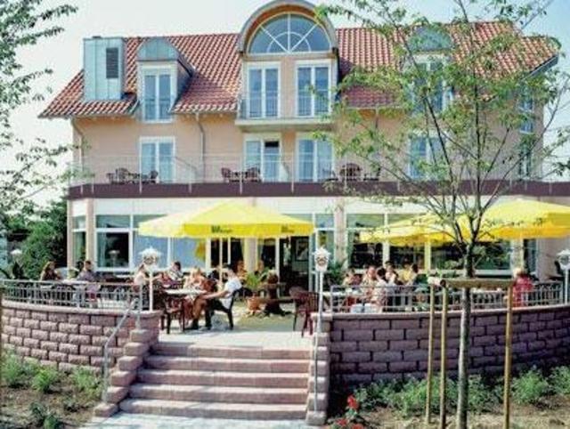 Hotel Mythos – Hotel, Rust