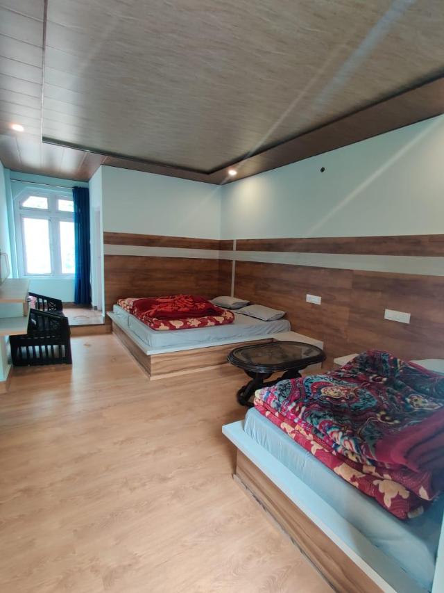 Hotel Nanda Devi – Hotel, Badrinath