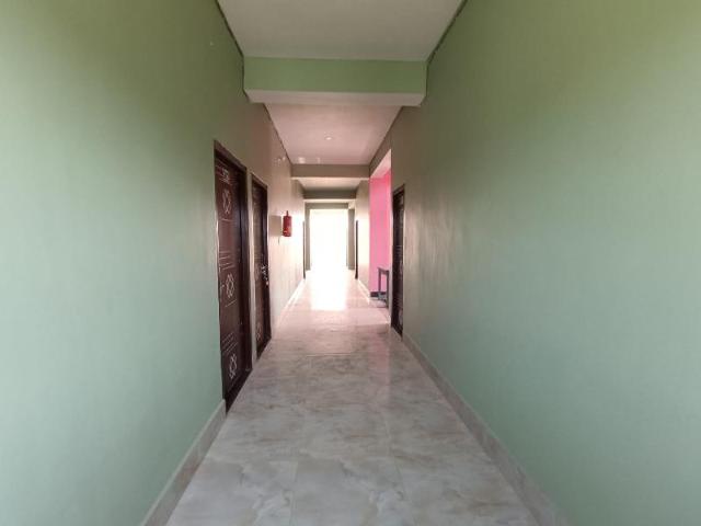 HOTEL NARAYANI, Hotel – Rajgir (photo 4)