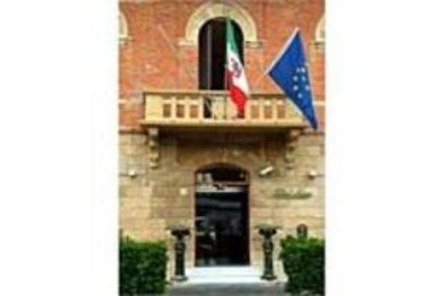 Hotel Navy – Hotel, Livorno