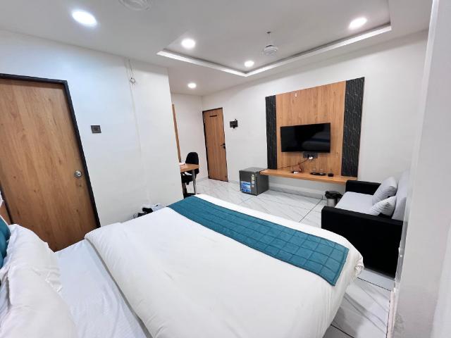 Hotel Nexon Inn – Hotel, Vadodara
