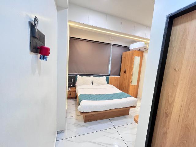 Hotel Nexon Inn, Hotel – Vadodara (foto 2)