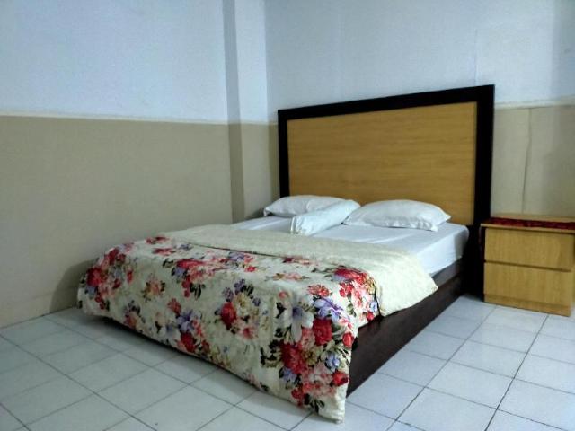 Hotel Nirwana Ternate RedPartner – Hotel, Ternate
