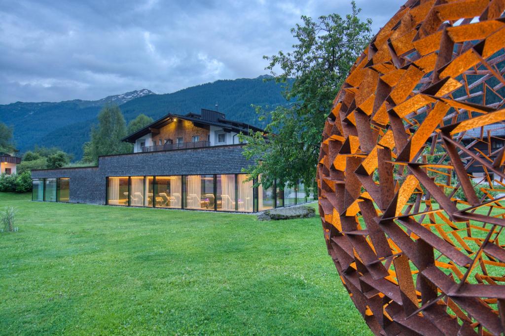Hotel Nova, Hotel – Gaschurn (photo 1)