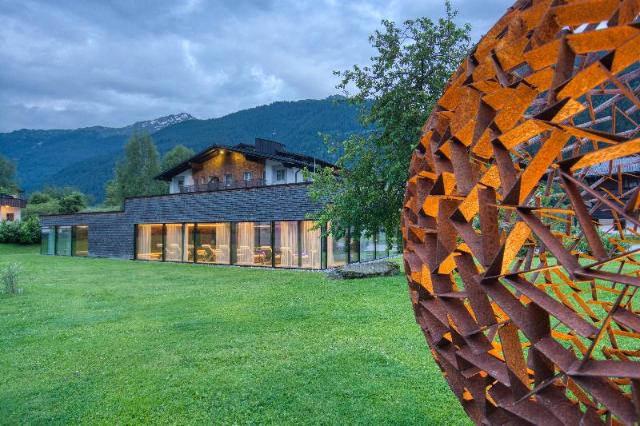 Hotel Nova – Hotel, Gaschurn