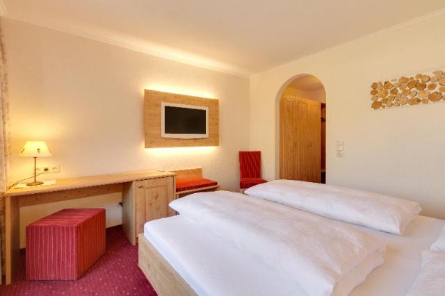 Hotel Nova, Hotel – Gaschurn (photo 2)