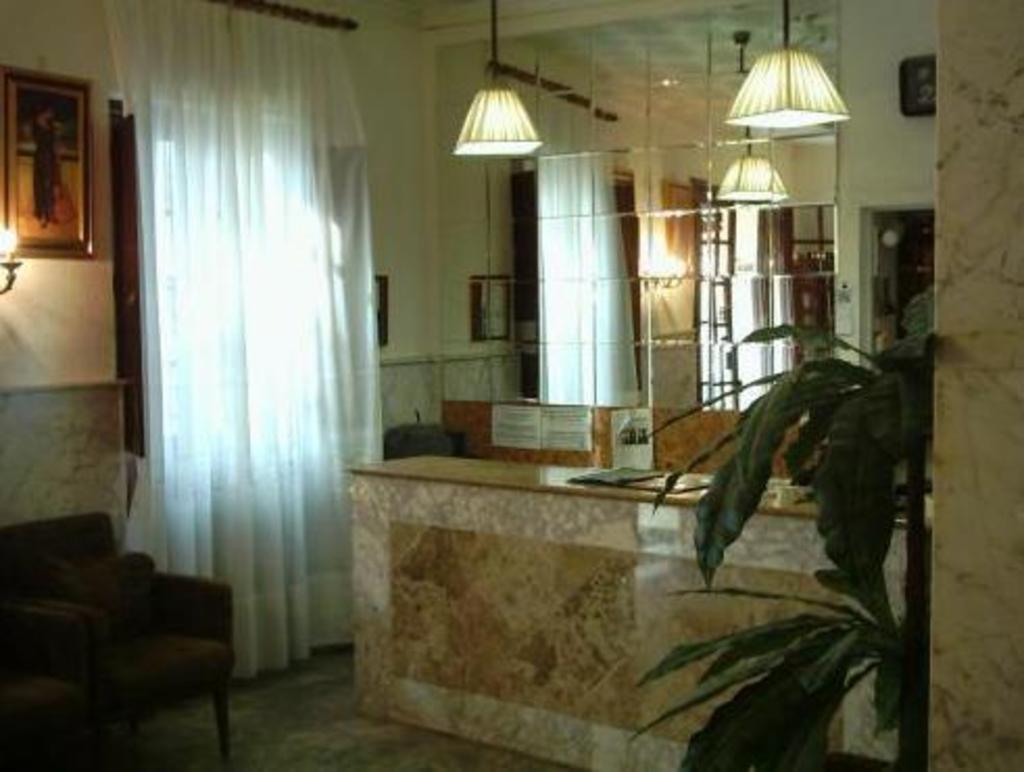 Hotel Nova Centro, Hotel – Jerez de la Frontera (foto 1)