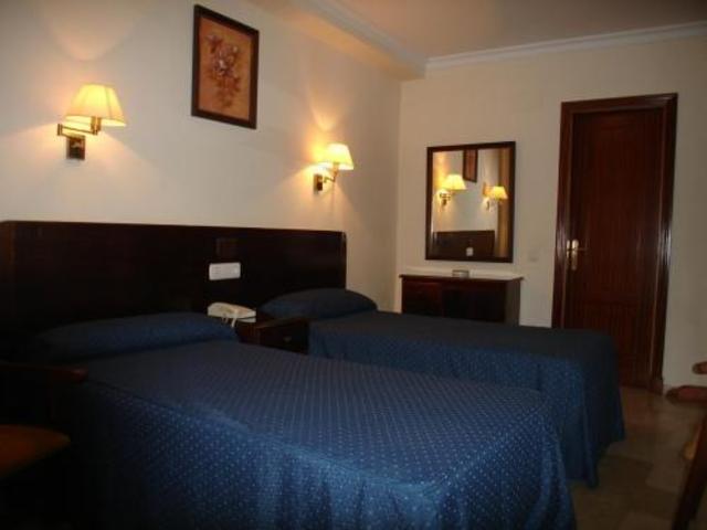 Hotel Nova Centro, Hotel – Jerez de la Frontera (foto 2)