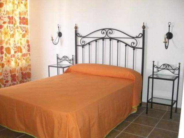 Hotel Nuro – Hotel, Barbate