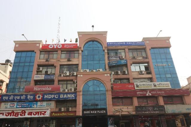 Hotel O Akash Regency – Hotel, Dhanbad