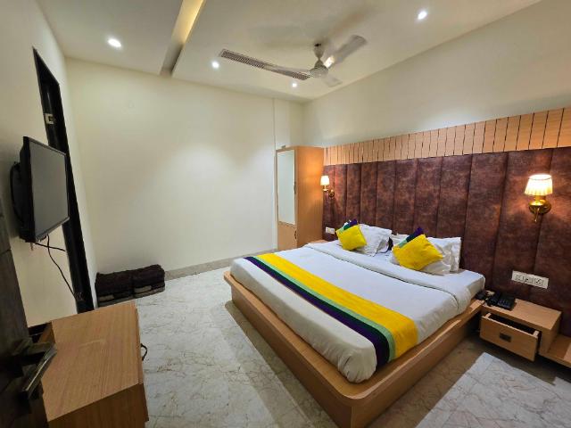 Hotel O cloud 9 – Hotel, Amritsar