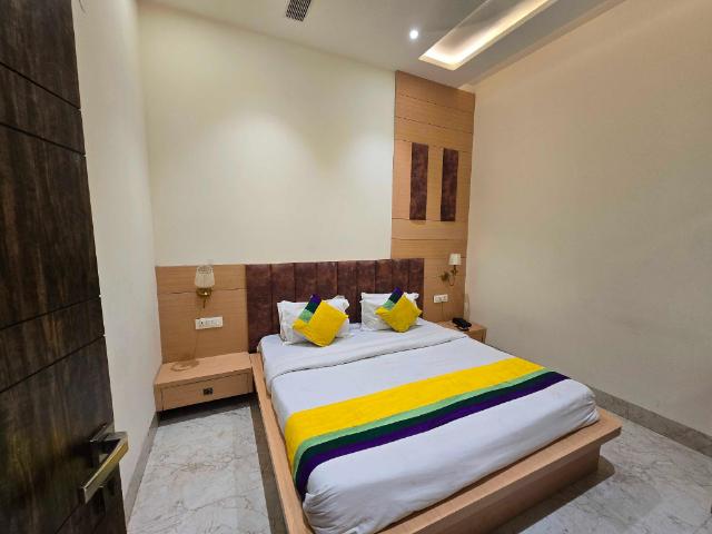 Hotel O cloud 9, Hotel – Amritsar (Foto 2)