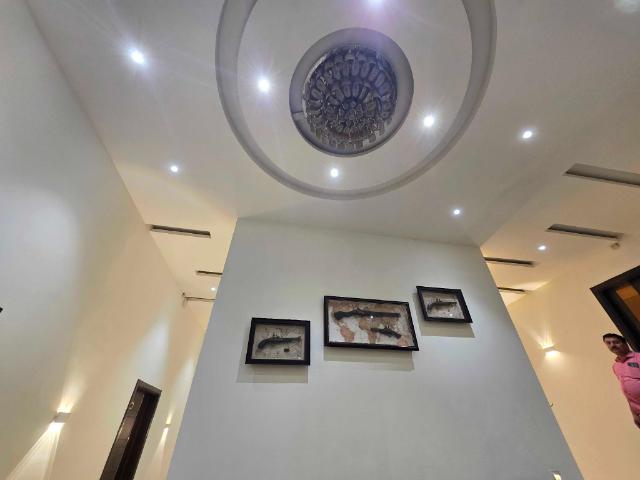 Hotel O cloud 9, Hotel – Amritsar (Foto 3)