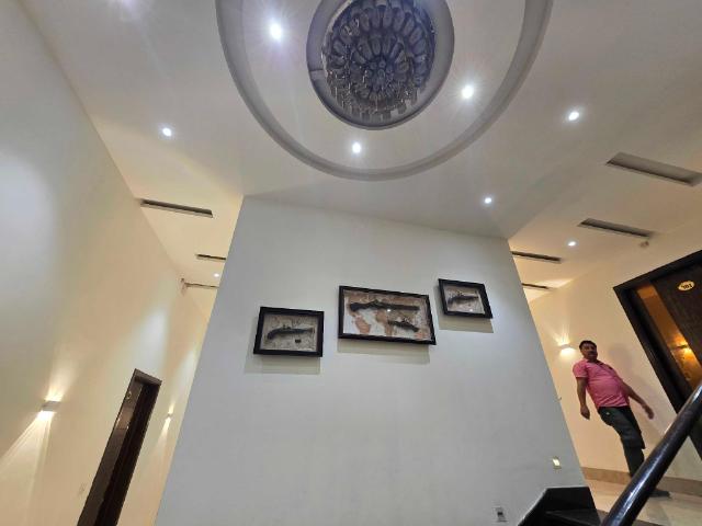 Hotel O cloud 9, Hotel – Amritsar (Foto 4)
