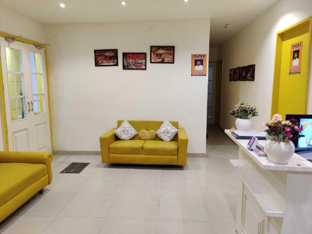 Hotel O cloud 9, Hotel – Amritsar (Foto 5)