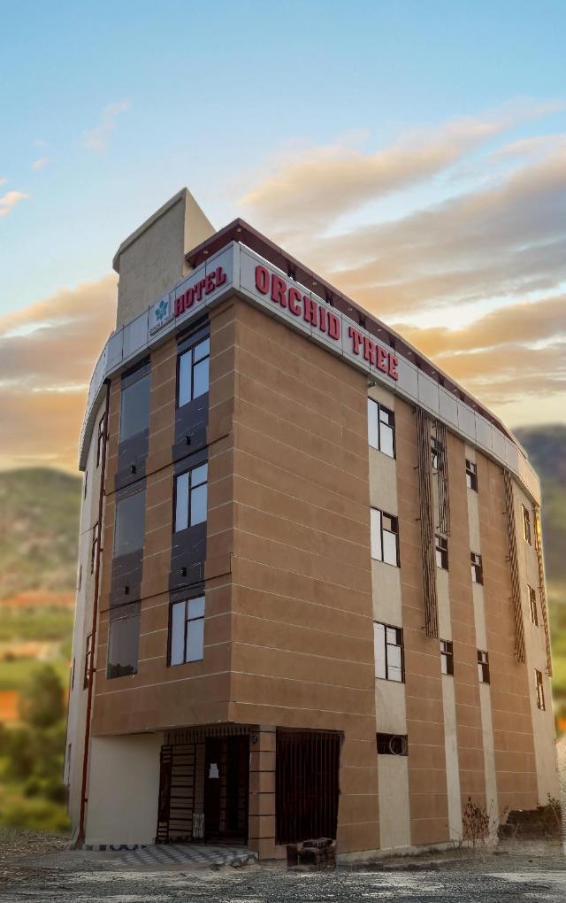 Hotel Orchid Tree – Hotel, Kotdwara