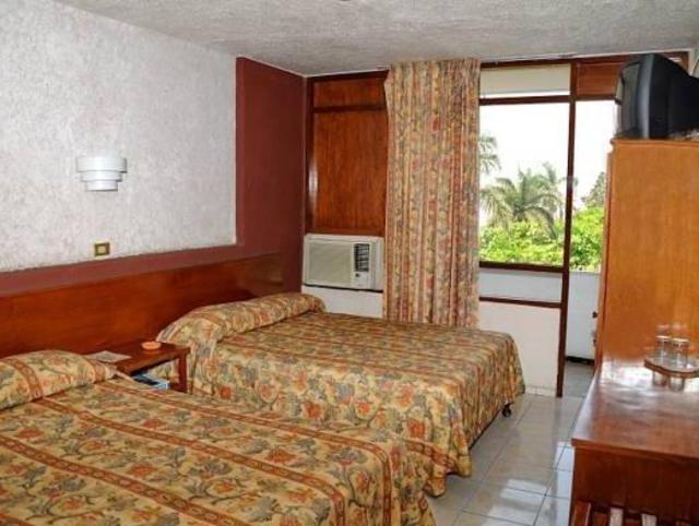 Hotel Oriente, Hotel – Veracruz (photo 2)