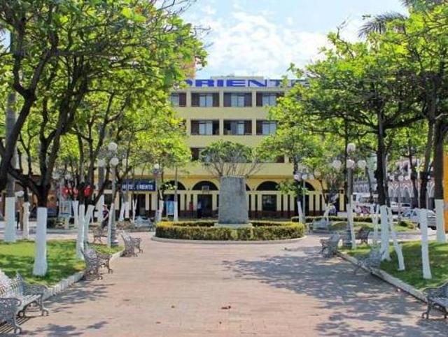 Hotel Oriente, Hotel – Veracruz (photo 4)