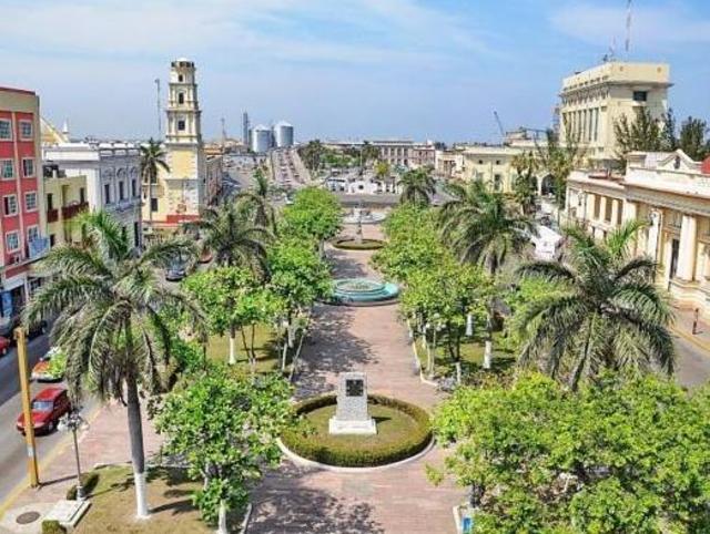 Hotel Oriente, Hotel – Veracruz (photo 5)