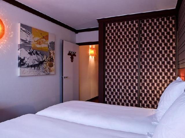 Hotel Ormelune, Hotel – Val-d'Isere (photo 2)