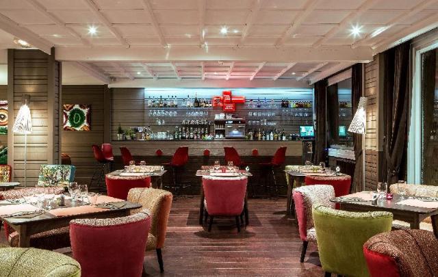Hotel Ormelune, Hotel – Val-d'Isere (photo 5)