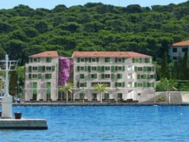 Hotel Osejava, Hotel – Makarska (zdjęcie 3)