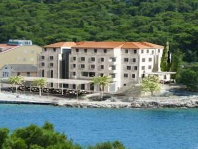 Hotel Osejava, Hotel – Makarska (zdjęcie 4)
