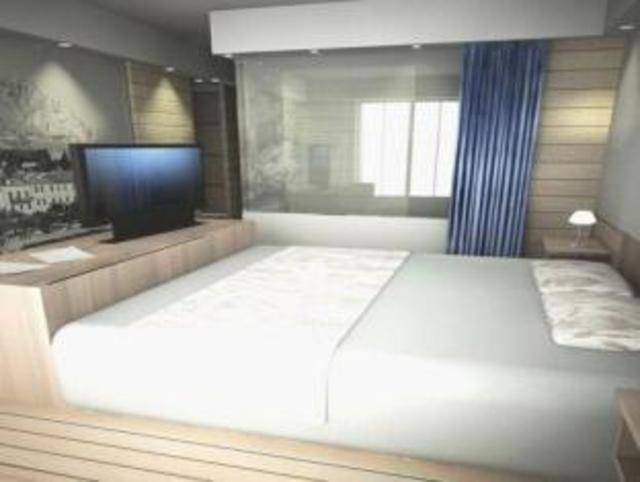 Hotel Osejava, Hotel – Makarska (zdjęcie 5)
