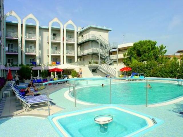 Hotel Palace – Hotel, Lignano Sabbiadoro