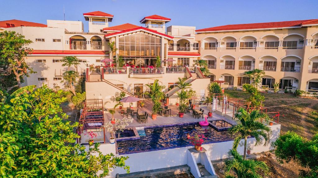 HOTEL PALACIO, Hotel – Palawan (zdjęcie 1)