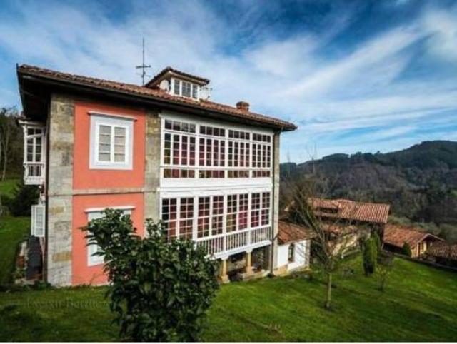 Hotel Palacio de Libardon – Hotel, Colunga