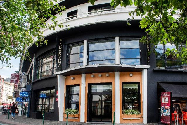 Hotel Panorama – Hotel, Lourdes