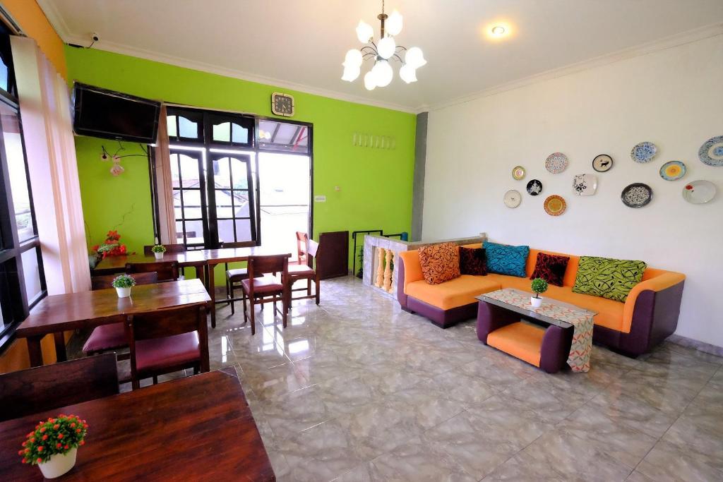 Hotel Paramitha, Hotel – Yogyakarta (photo 1)