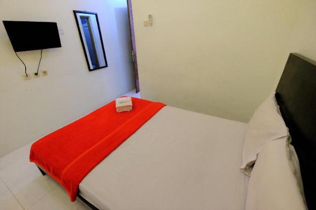 Hotel Paramitha, Hotel – Yogyakarta (photo 2)