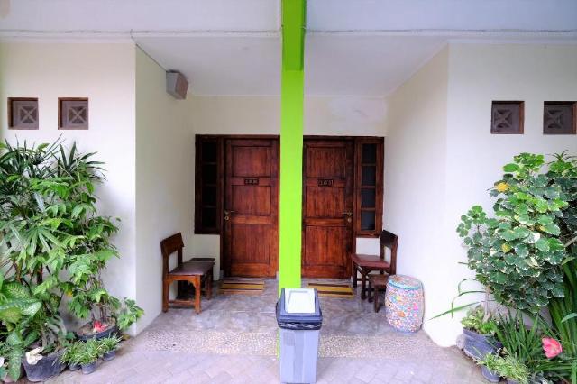 Hotel Paramitha, Hotel – Yogyakarta (photo 5)