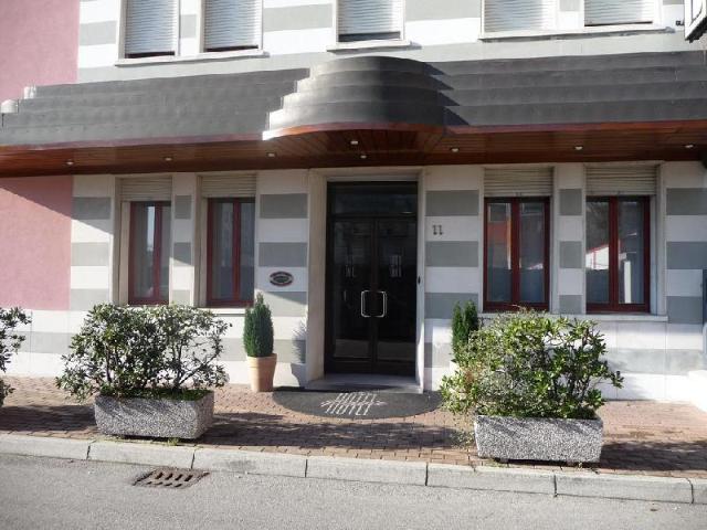 Hotel Paris – Hotel, Venice