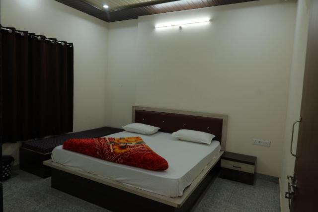 Hotel Pawan Putra, Apartment – Khatoo (Foto 2)