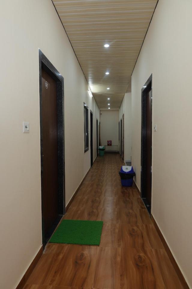Hotel Pawan Putra, Apartment – Khatoo (Foto 4)