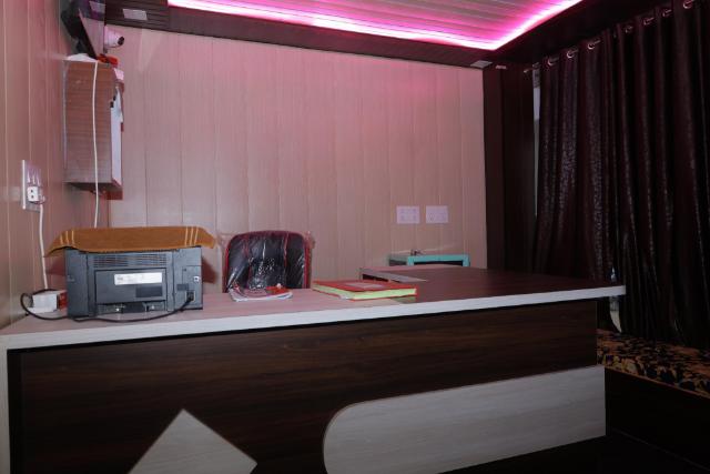 Hotel Pawan Putra, Apartment – Khatoo (Foto 5)