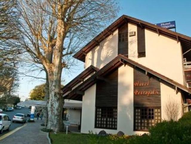 Hotel Petropolis – Hotel, Nova Palmira