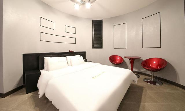 Hotel Picasso – Motel, Paju-si