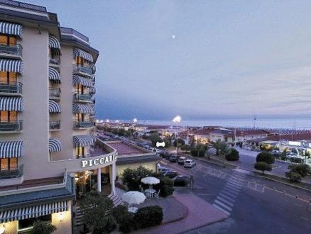 Hotel Piccadilly – Hotel, Lido di Camaiore