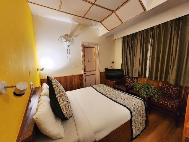Hotel Pine View, Hotel – Shimla (photo 2)