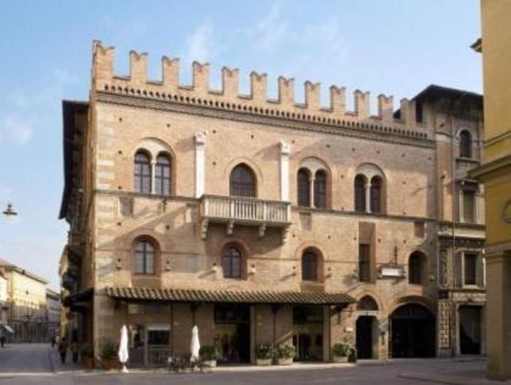 Hotel Posta, Hotel – Reggio Emilia (foto 1)