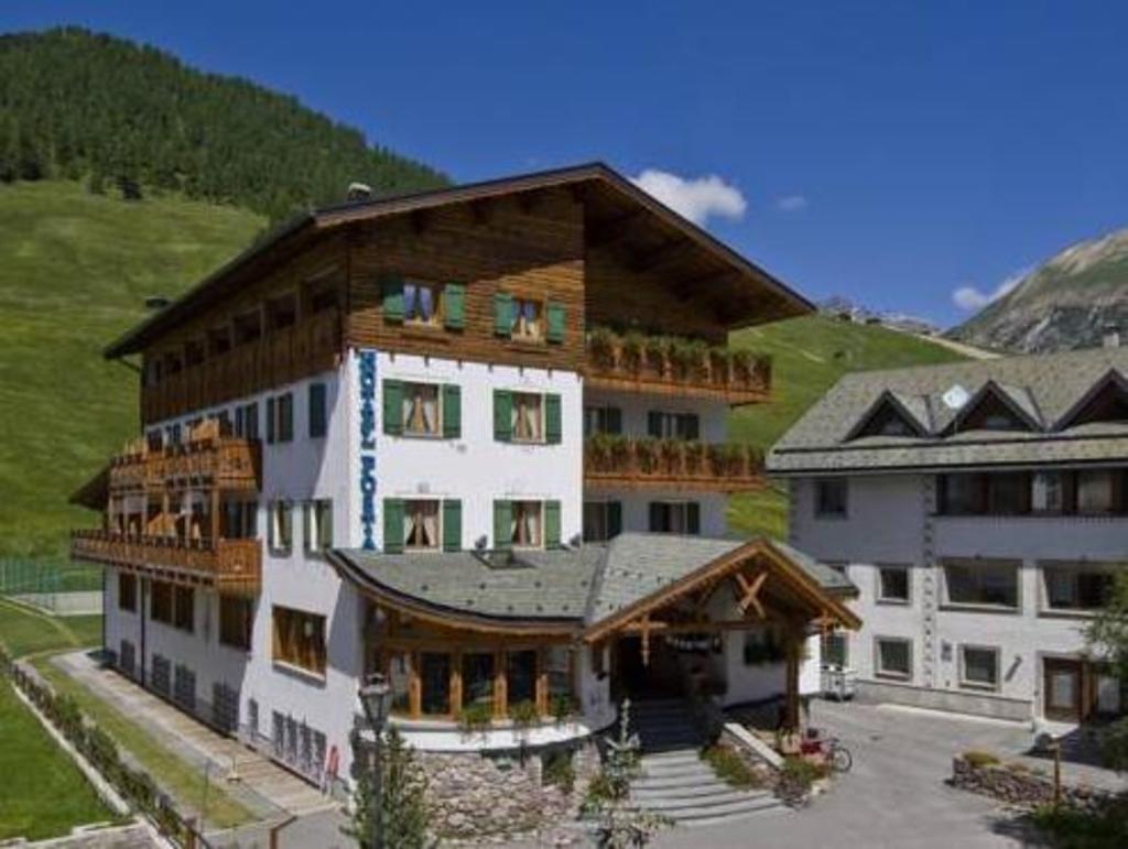 Hotel Posta, Hotel – Livigno (Foto 1)