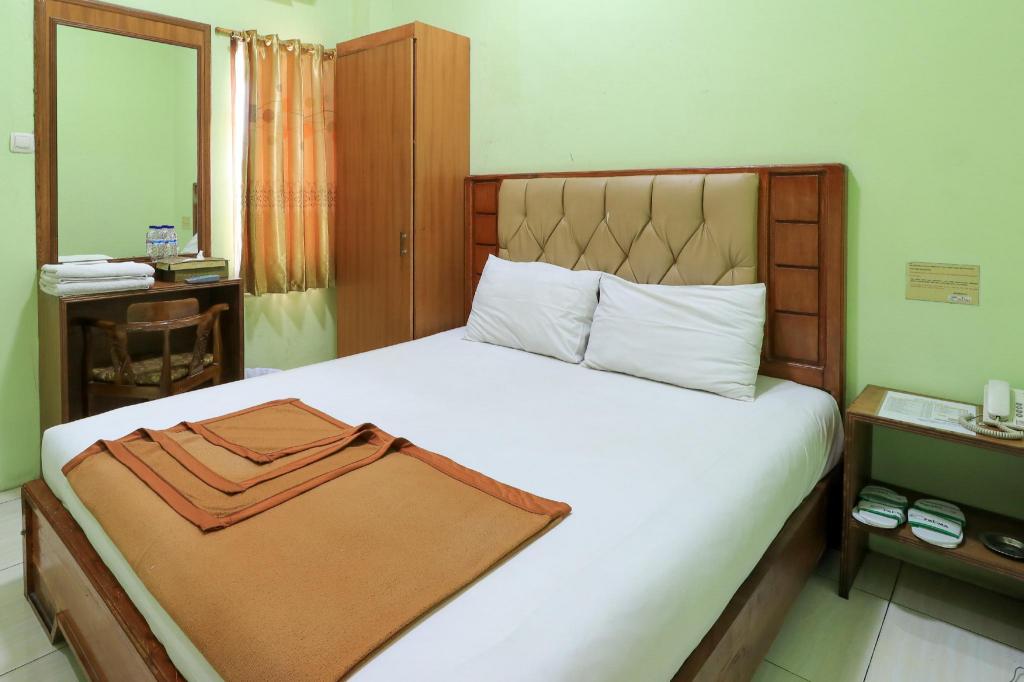 Hotel Prisma, Guesthouse/bed and breakfast – Surabaya (photo 1)