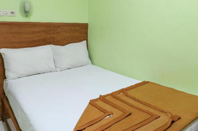 Hotel Prisma, Guesthouse/bed and breakfast – Surabaya (photo 2)